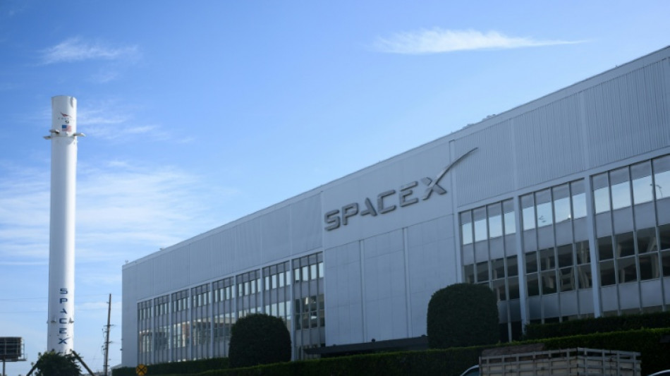 Norm-breaking SpaceX IPO a source of elation, angst on Wall Street