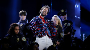 "L'Attachement" et "Nouvelle Vague" s'imposent aux C&eacute;sars