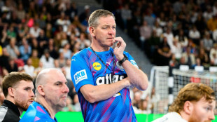 Start der EM-Vorbereitung: Gislason sp&uuml;rt nur eigenen Druck