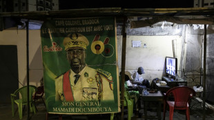 Pr&eacute;sidentielle en Guin&eacute;e: le chef de la junte vers un sacre dans les urnes