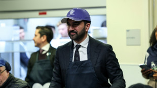 Government groceries? NY's new leftist mayor eyes supermarket experiment