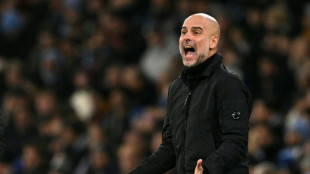 Guardiola 'hurt' by suffering caused in global conflicts