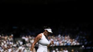 Überraschung in Wimbledon: Anisimova erste Finalistin