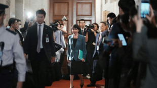 Stocks rise on China-US hopes, Japan's new PM lifts Tokyo