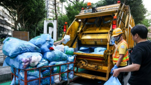 A Taïwan, des camions-poubelles musicaux pour responsabiliser les habitants