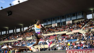 L'azzurro Diaz Hernandez tra i candidati al titolo di Atleta Mondiale dell'anno