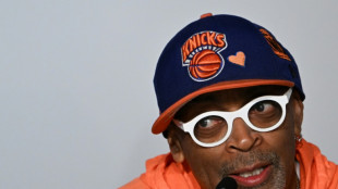 El director Spike Lee echa en falta la época de los cantantes comprometidos