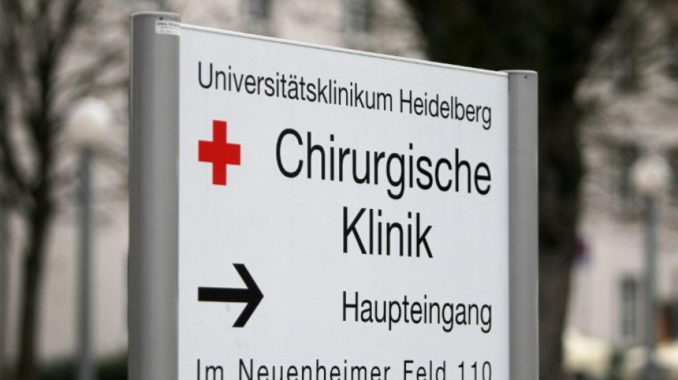 Tarifrunde f&uuml;r &Auml;rzte an Universit&auml;tskliniken: Neue Warnstreiks angek&uuml;ndigt