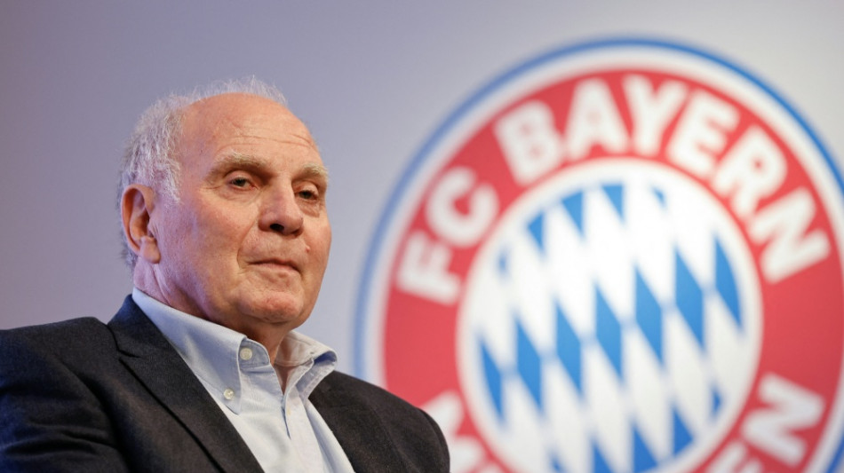 Hoeneß "fassungslos" über Transfersommer: "Völlig gaga" 
