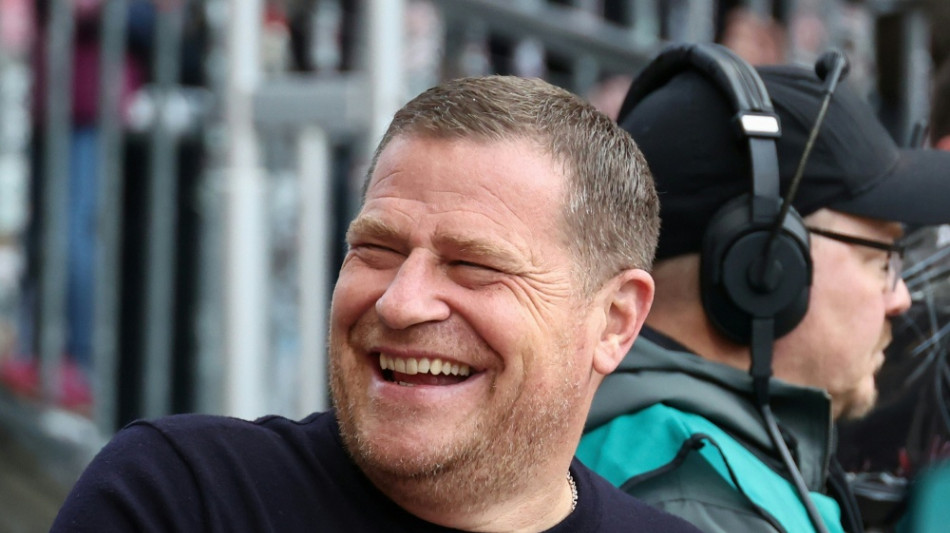 Eberl: "Deutschland dr&uuml;ckt uns die Daumen"