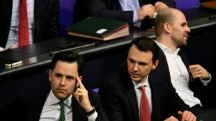 Junge-Gruppe-Chef Reddig: Rentenpaket geht "gegen meine fundamentale &Uuml;berzeugung"