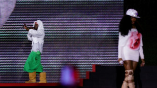 French-Nigerian artists team up to craft future hits
