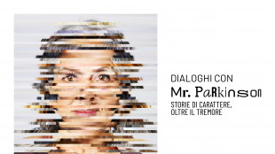 Non solo tremori, sfide Parkinson arrivano al cinema+++RPT