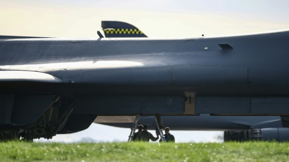 Ir&aacute;n promete bloquear la exportaci&oacute;n petrolera y EEUU amenaza con intensificar los ataques