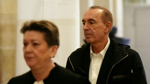 Nouvelle plainte visant Jean-Marc Morandini pour "tentative de corruption de mineurs", mais prescrite