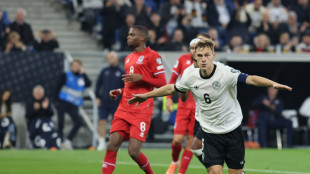 Pflicht erfüllt: DFB-Team schlägt dezimiertes Luxemburg