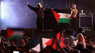 UK PM Starmer says Kneecap should not perform Glastonbury