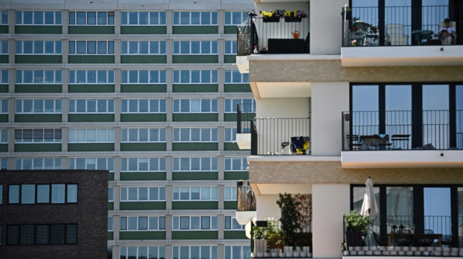 Wohnungskrise: Immobilienexperten warnen vor weiterhin zu wenig Neubau