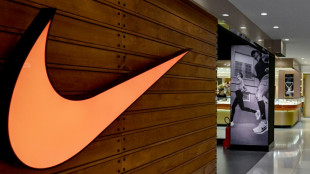 US-Regierung will Sportartikelhersteller Nike wegen Diskriminierung von Wei&szlig;en vorladen