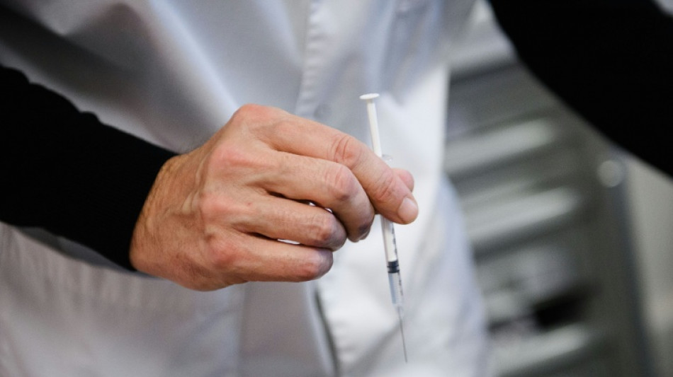 Un estudio refuerza el interés de las vacunas anticovid en niños y adolescentes