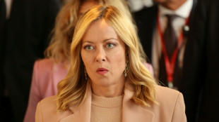 Denuncian a Giorgia Meloni ante la CPI por complicidad en genocidio