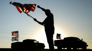 Große Trauerfeier für erschossenen Trump-Aktivisten Kirk geplant - Kampagne gegen Kritiker