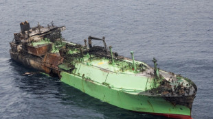Attacked Russian tanker drifting toward Libya: Italian authorities