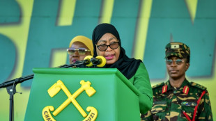 Tanzania president wins 98% in election as opposition says hundreds killed