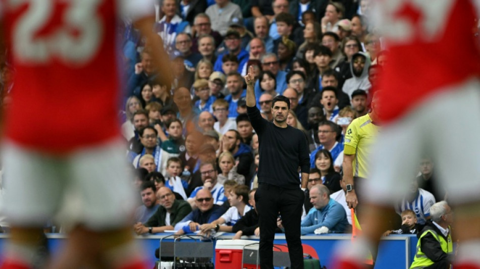 El Arsenal apuesta por la estabilidad con la renovaci&oacute;n de Arteta hasta 2030