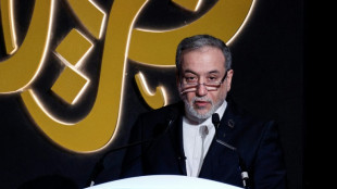 Iranischer Au&szlig;enminister zu neuen Atomgespr&auml;chen mit den USA in Genf eingetroffen