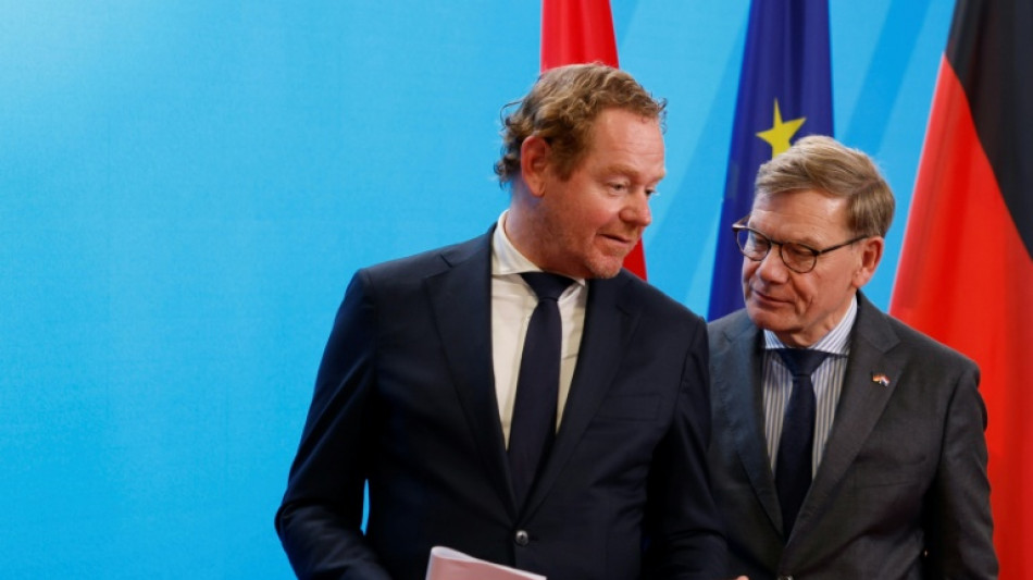 Wadephul zu Drohnen über Polen: Russland nimmt leichtfertig Eskalation in Kauf