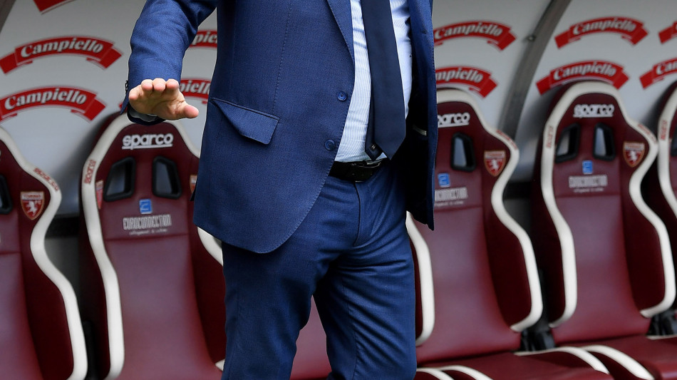 Marotta 'Chivu scelta coraggiosa, riflette idea società forte'