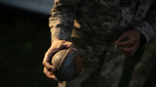 Bombas de fragmenta&ccedil;&atilde;o deixaram mais de 1.200 mortos e feridos na Ucr&acirc;nia desde 2022