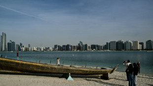 Russia demands Ukraine give in as UAE talks open