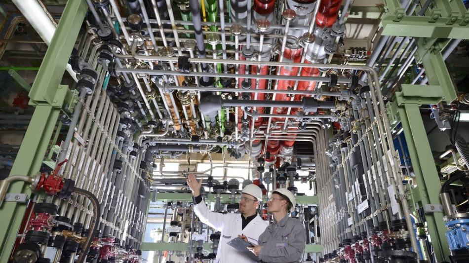 Orsini, il costo dell'energia è insostenibile