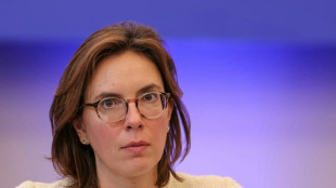 Am&eacute;lie de Montchalin va prendre les r&ecirc;nes de la Cour des comptes