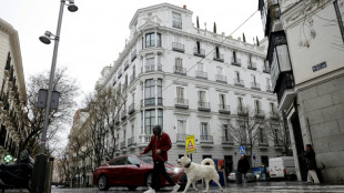 La inflaci&oacute;n en Espa&ntilde;a se mantiene en febrero en el 2,3 % interanual