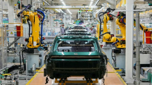 Macron threatens China with tariffs over trade surplus