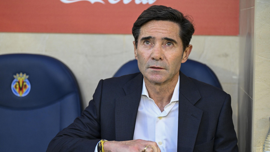 Niente match a Miami, tecnico Villarreal "annuncio irrispettoso"