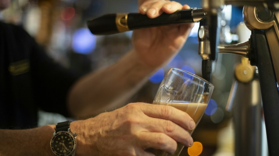 Suchtexperten: Alkoholkonsum in Deutschland trotz Rückgangs immer noch hoch