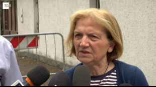 Rita Poggi, 'siamo disgustati, si infanga Chiara in tv'