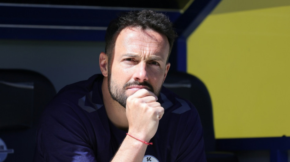 Platz zwei verpasst: Paderborn patzt im Aufstiegsrennen