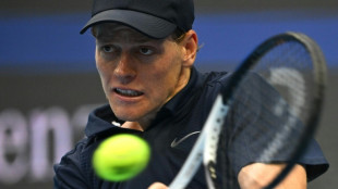 Sinner perde set, mas vence francês e vai às quartas do ATP 500 de Pequim