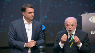 Campanha de Lula pede cassa&ccedil;&atilde;o da candidatura de Fl&aacute;vio Bolsonaro por &ldquo;interfer&ecirc;ncia&rdquo; da Meta