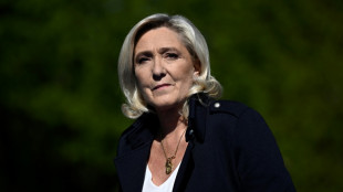 Berufungsverfahren gegen Rechtspopulistin Le Pen Anfang 2026