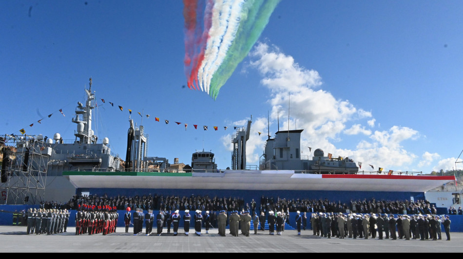 Leonardo e Rheinmetall: contratto fornitura corazzati per EI