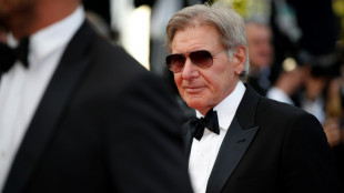 Hollywood cavalcade heading for Cannes film fest