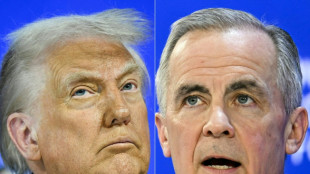 Trump amenaza a Canad&aacute; con "aranceles del 100%" en caso de un acuerdo comercial con China