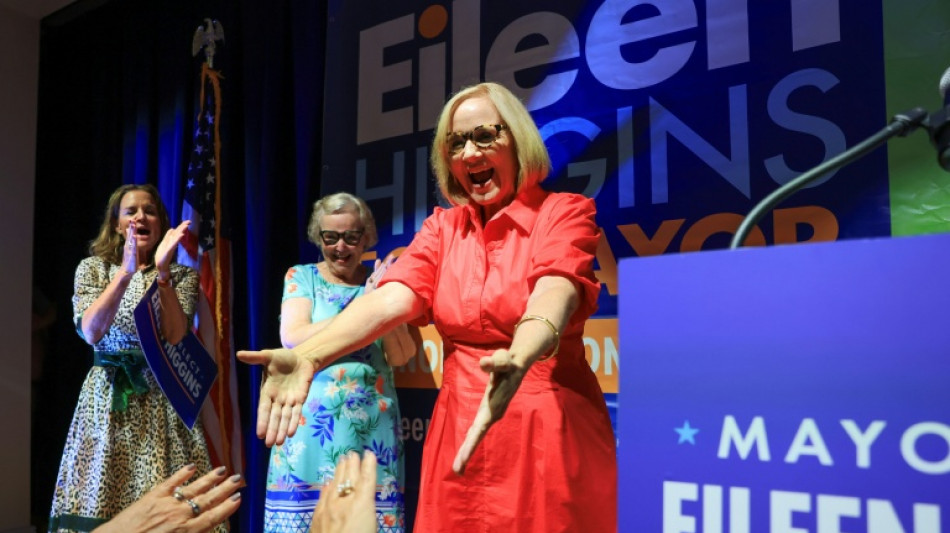 Miami elige a la primera alcaldesa dem&oacute;crata en casi tres d&eacute;cadas