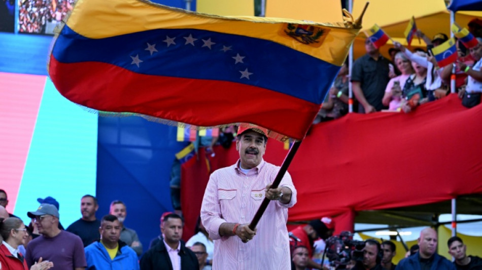 Venezuela reautoriza los vuelos de deportación de migrantes de EEUU